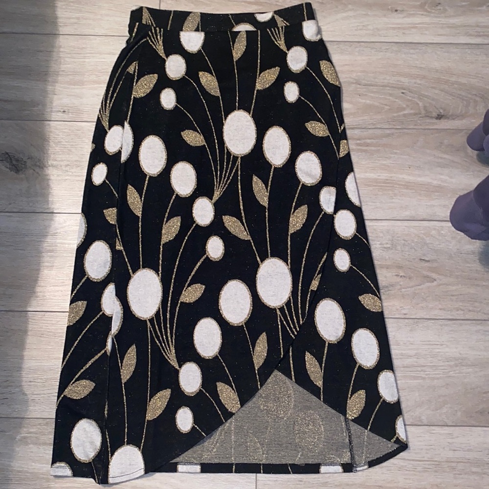 Maeve By Anthropologie Skirt